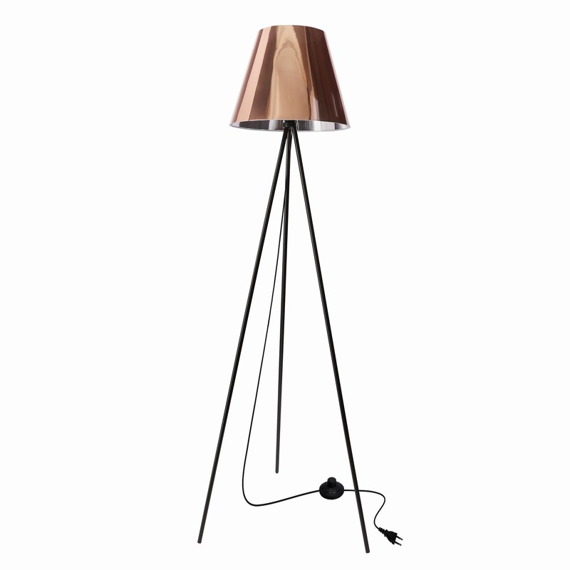 Platino Podna Lampa 1 1x40W E27