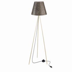 Platino Podna Lampa 3  1x40W E27